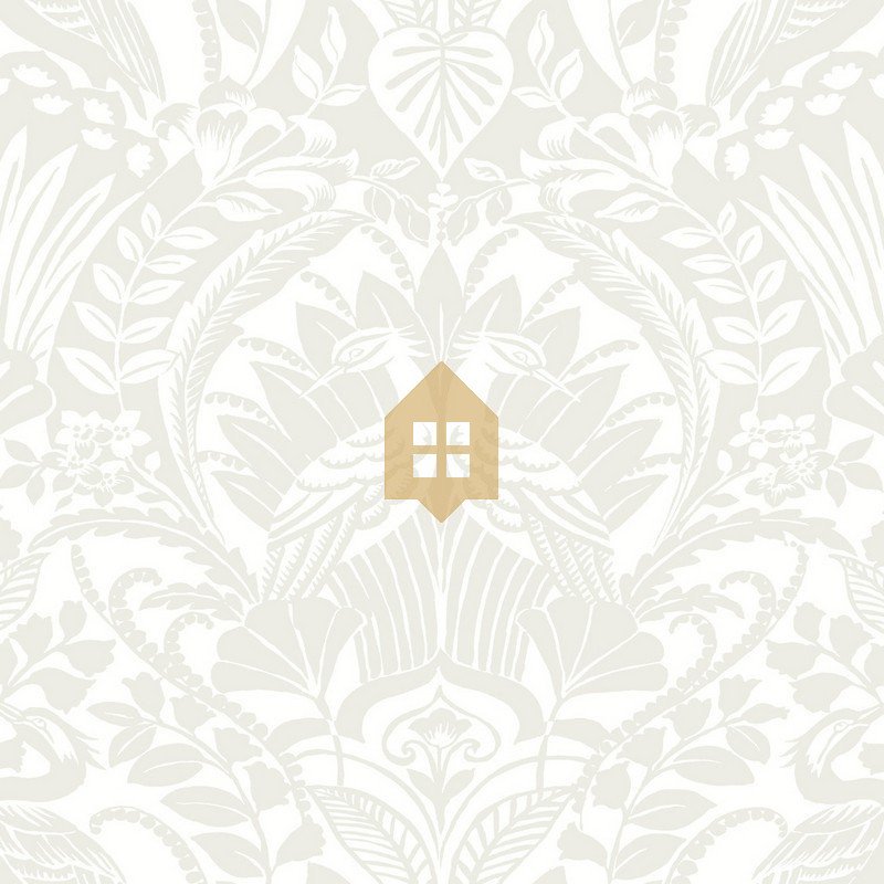 Papel Pintado Black & White BW3932