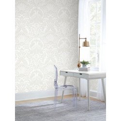 Papel Pintado Black & White BW3932