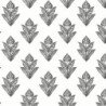 Papel Pintado Black & White BW3977
