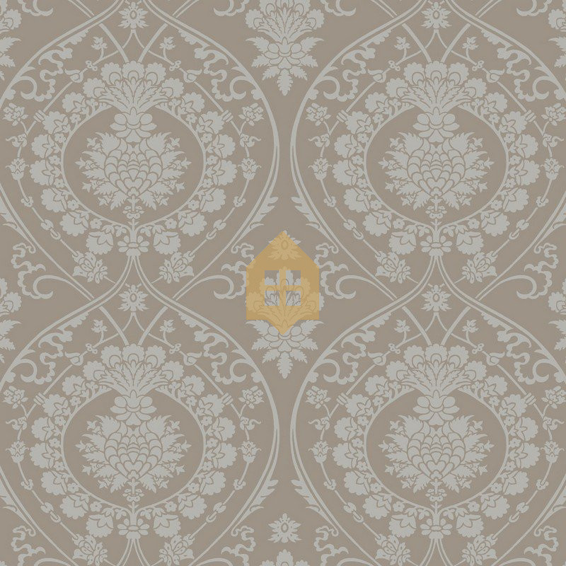 Papel Pintado Damask DM4902