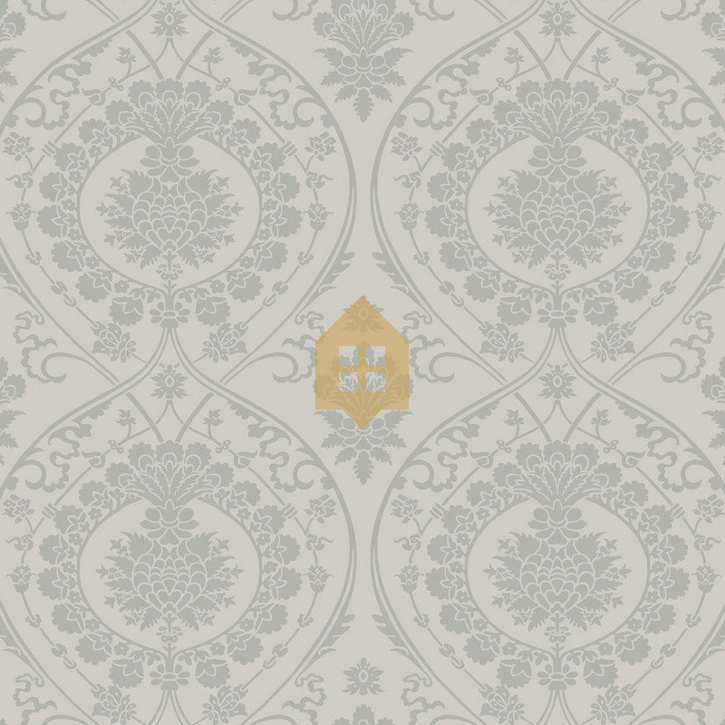 Papel Pintado Damask DM4904