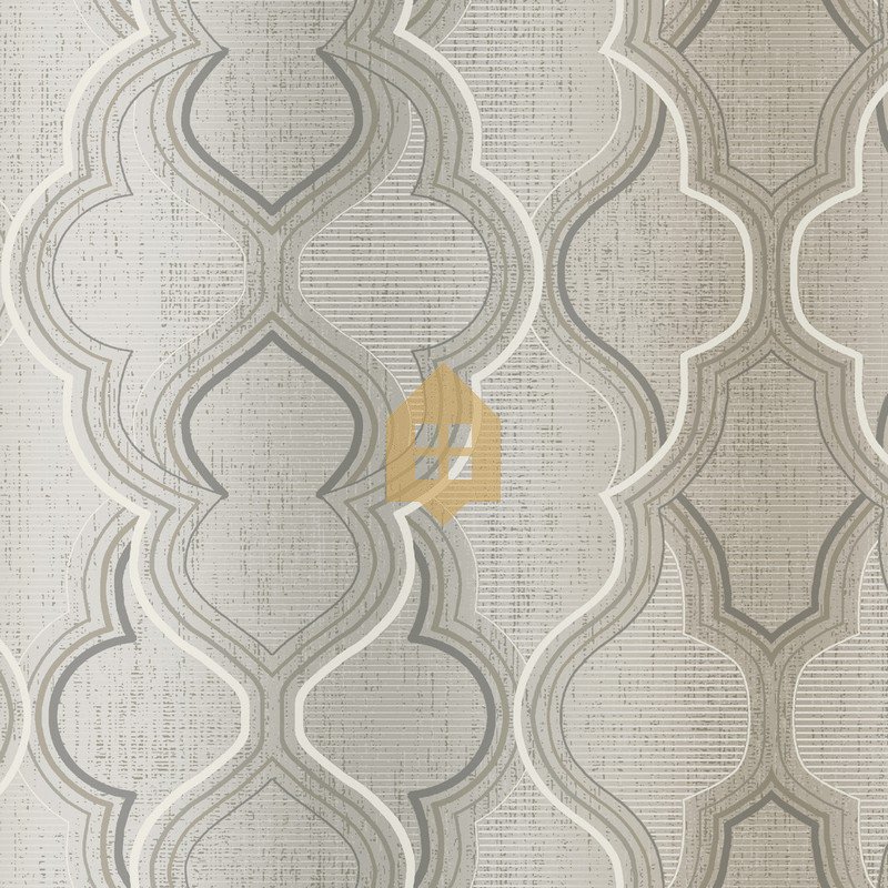 Papel Pintado Damask DM4942