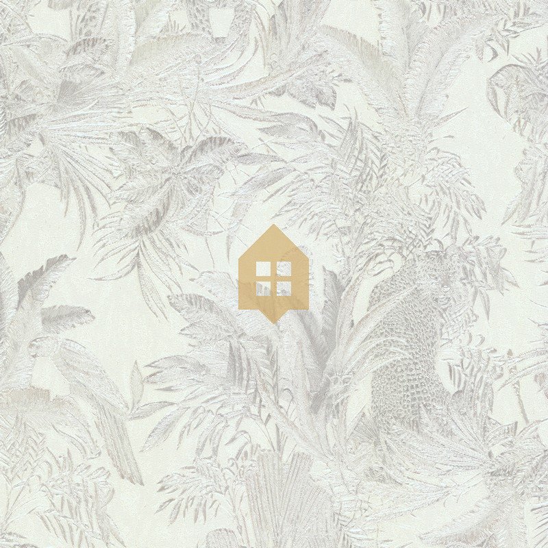 Papel Pintado Cavalli 7 RC18009