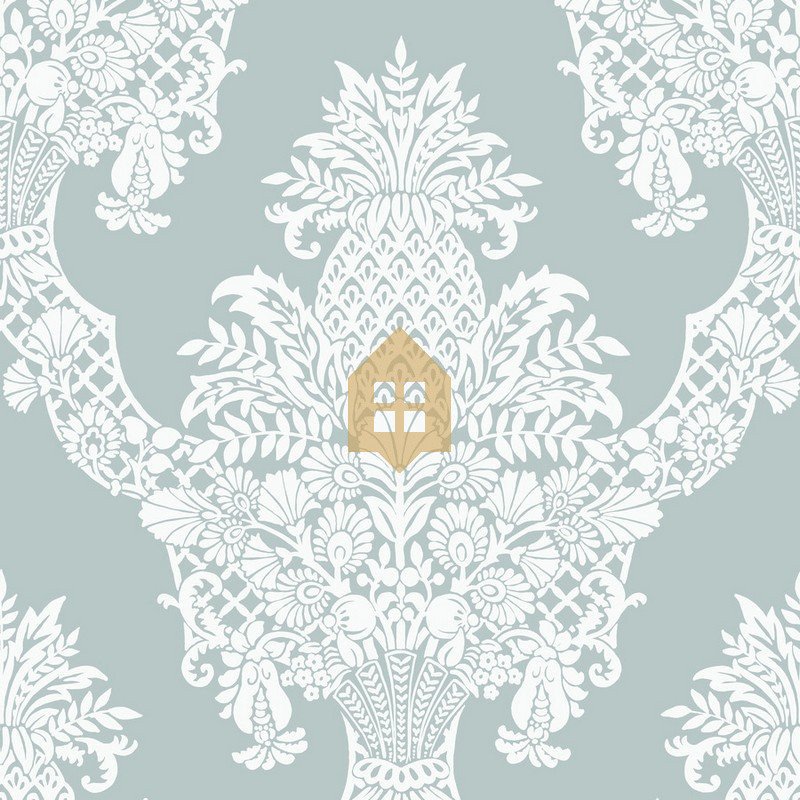Papel Pintado Damask DM4973