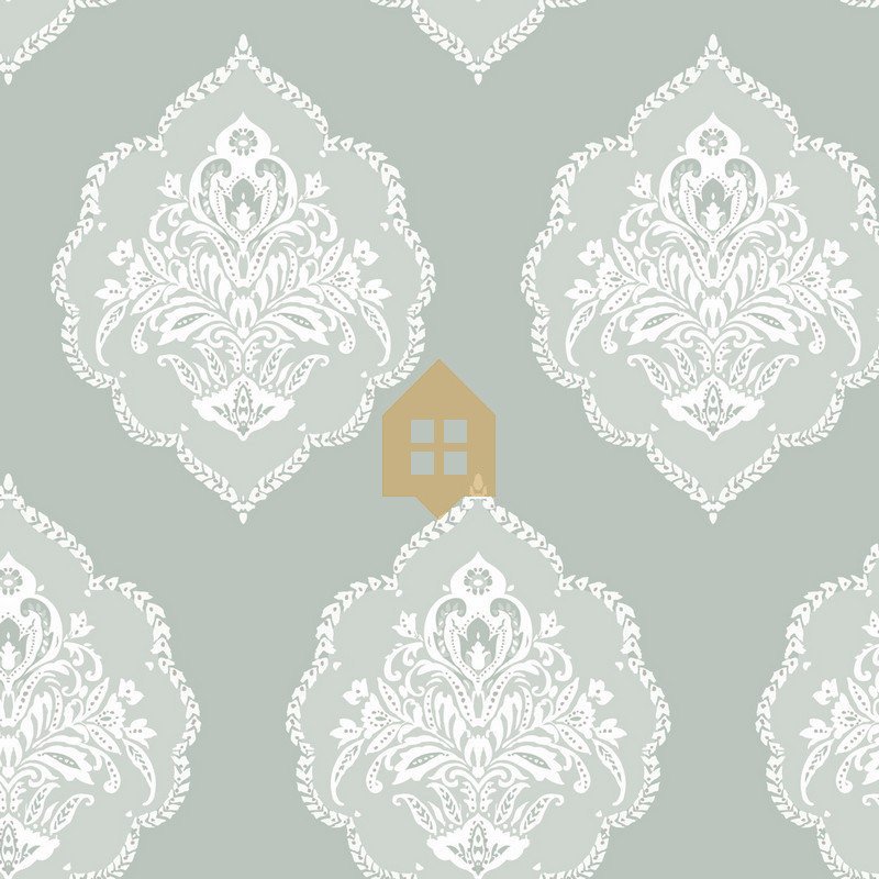 Papel Pintado Damask DM4982