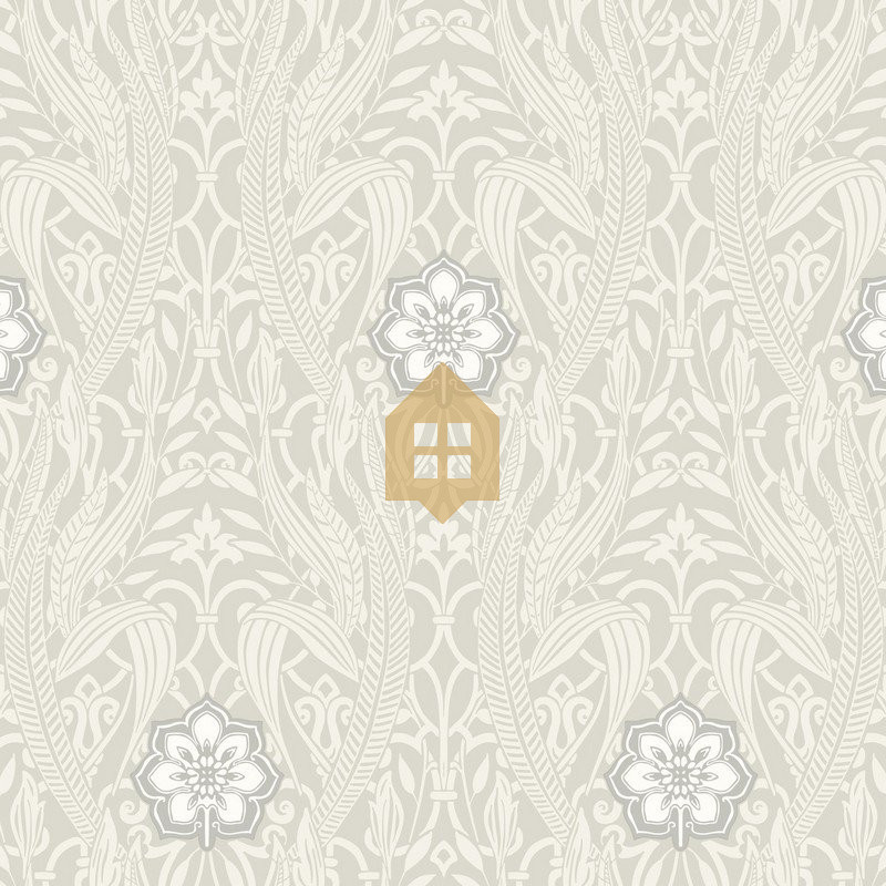 Papel Pintado Damask DM4992