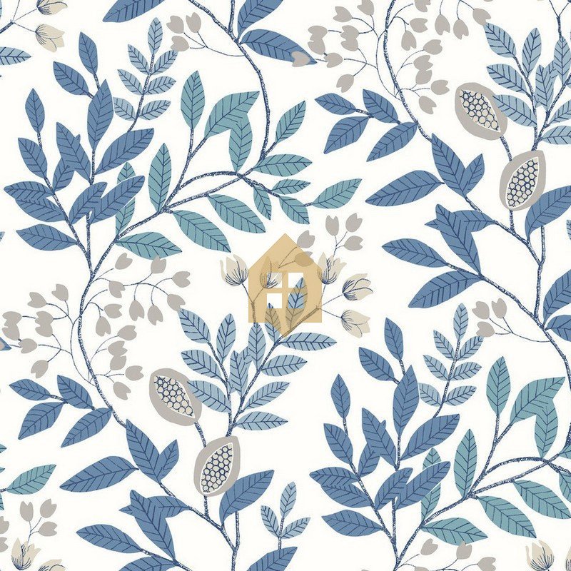 Papel Pintado Mediterranean MN1842