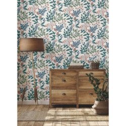 Papel Pintado Mediterranean MN1843
