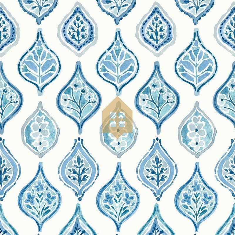 Papel Pintado Mediterranean MN1850