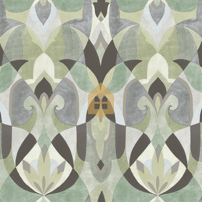 Papel Pintado Mediterranean MN1922