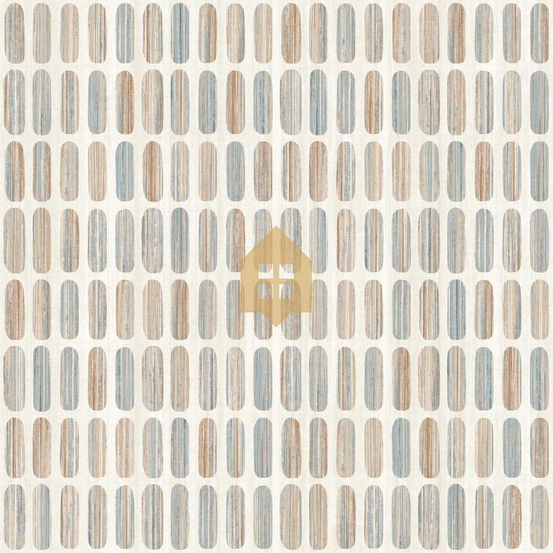 Papel Pintado Mediterranean MN1944