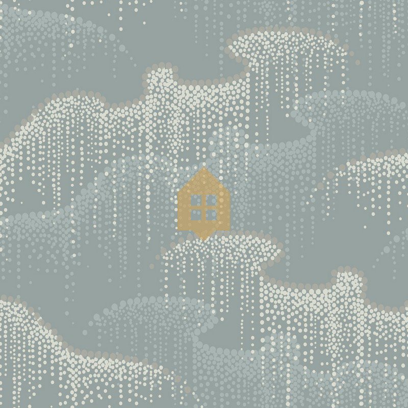 Papel Pintado Modern Nature 2 OS4263