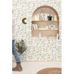 Papel Pintado Boheme 103156230