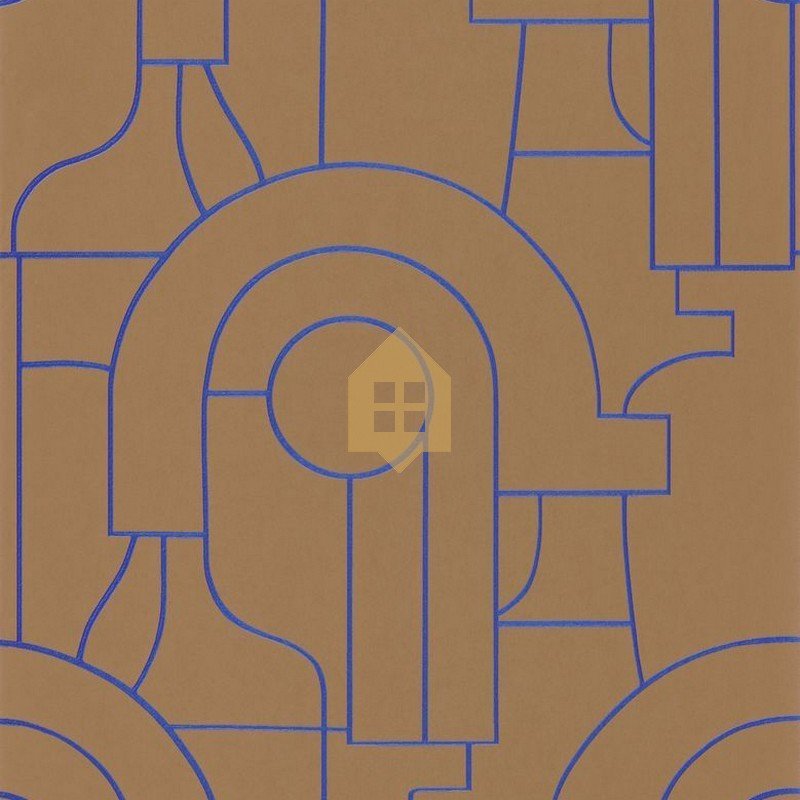 Papel Pintado Iconic 88412519