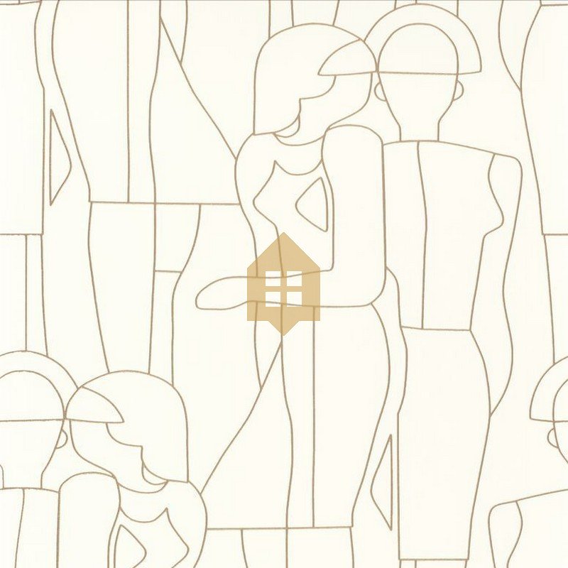 Papel Pintado Iconic 88431202