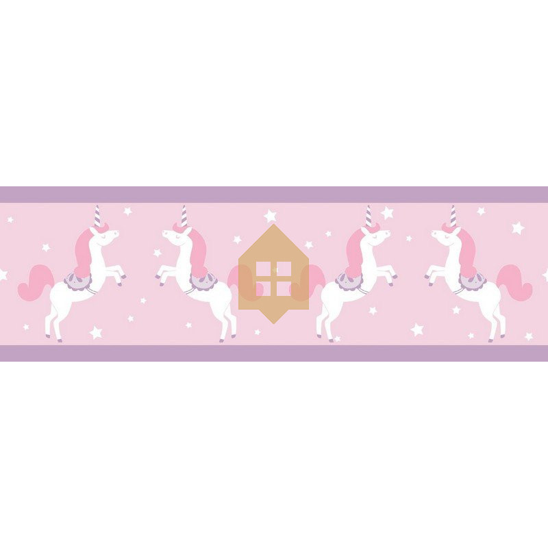 Cenefa Girl Power 100905010