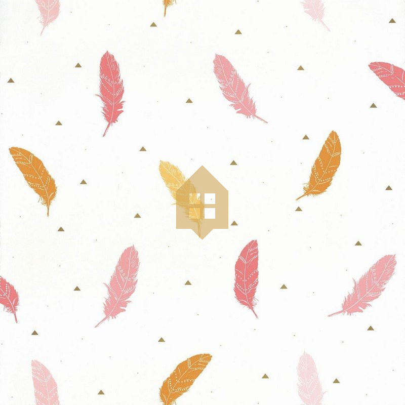 Papel Pintado Girl Power 100774232