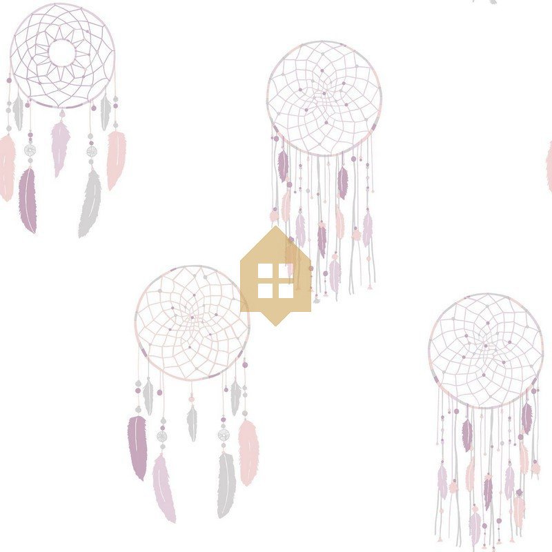 Papel Pintado Girl Power 100785107