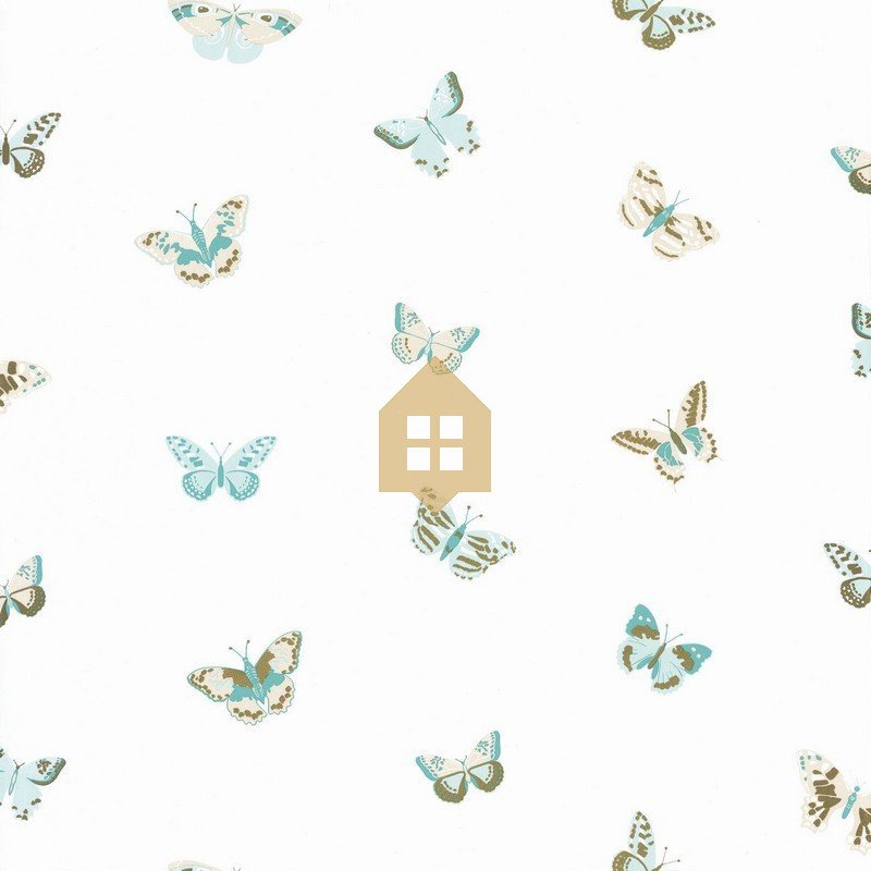 Papel Pintado Girl Power 100826000