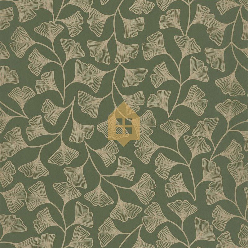 Papel Pintado Green & Co 103917221