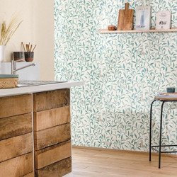 Papel Pintado Green Life 101716023