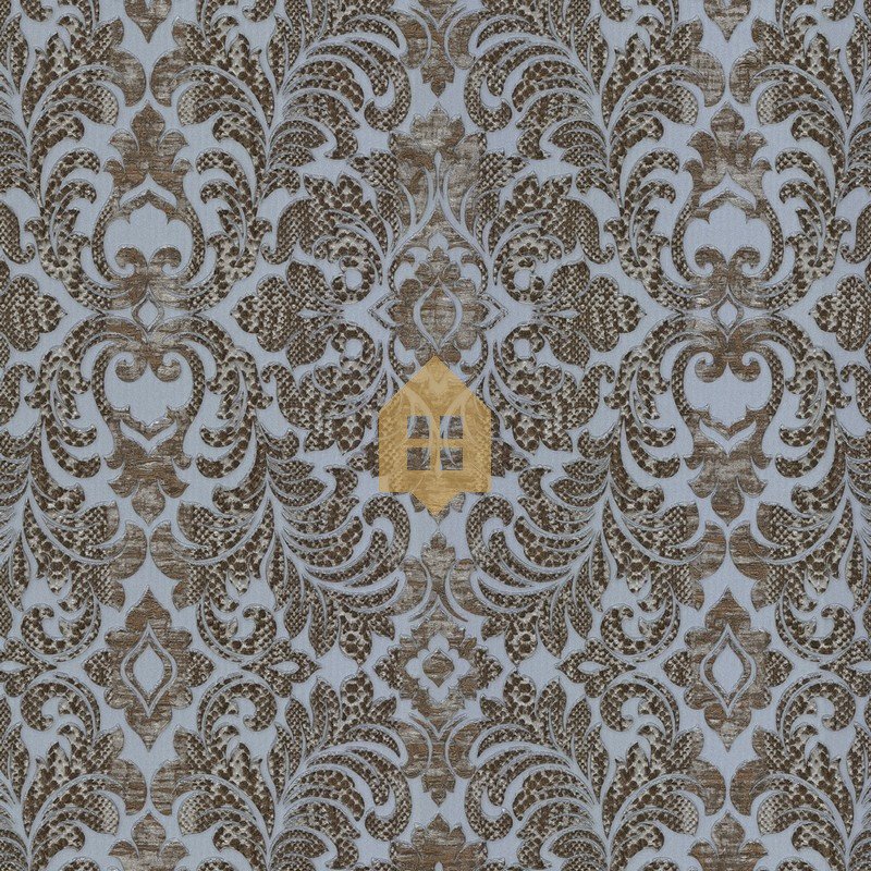 Papel Pintado Cavalli 7 RC18047