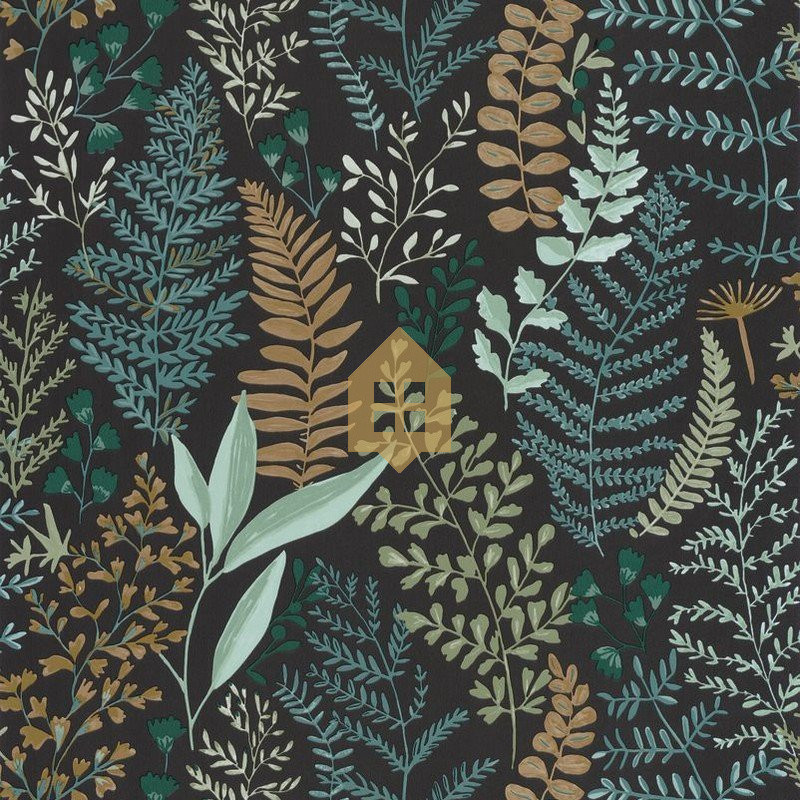 Papel Pintado La Foret 102927927