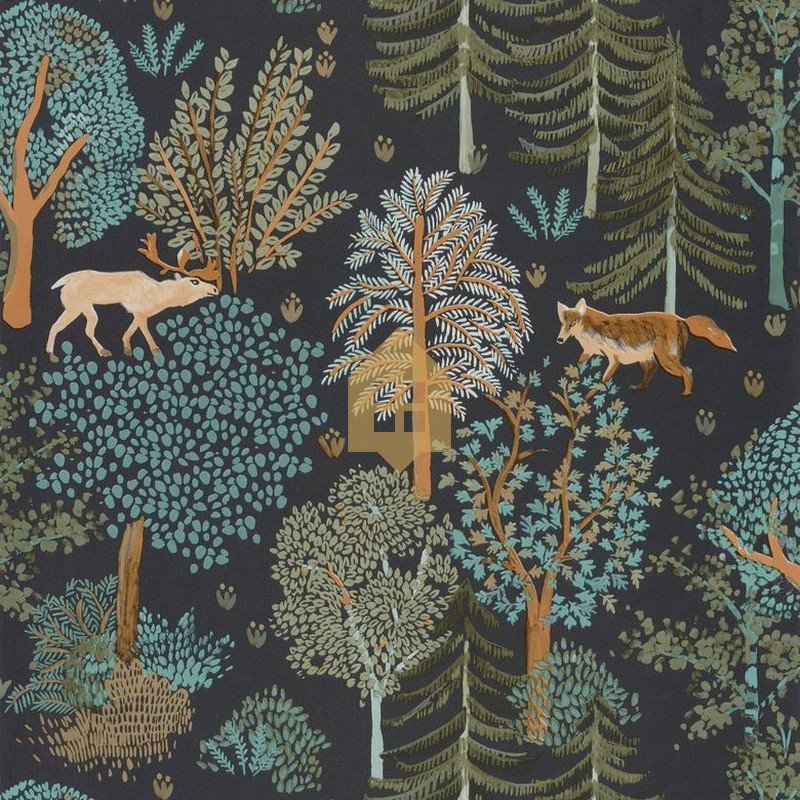 Papel Pintado La Foret 102937940