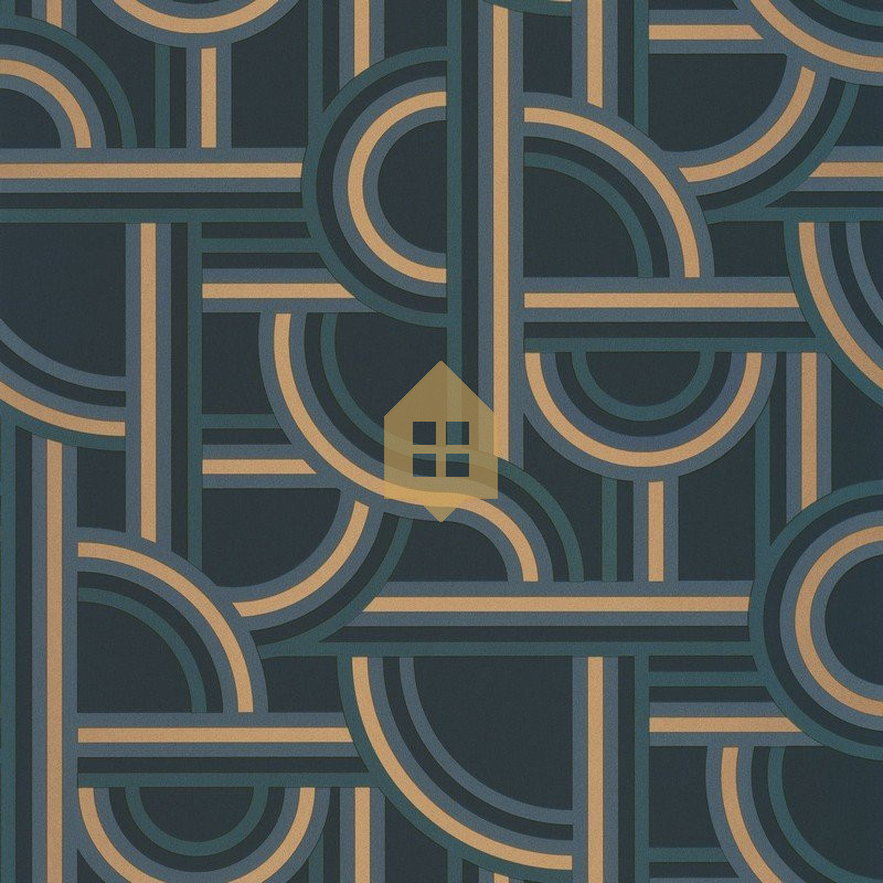 Papel Pintado Labyrinth 102126021