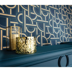 Papel Pintado Labyrinth 102126021