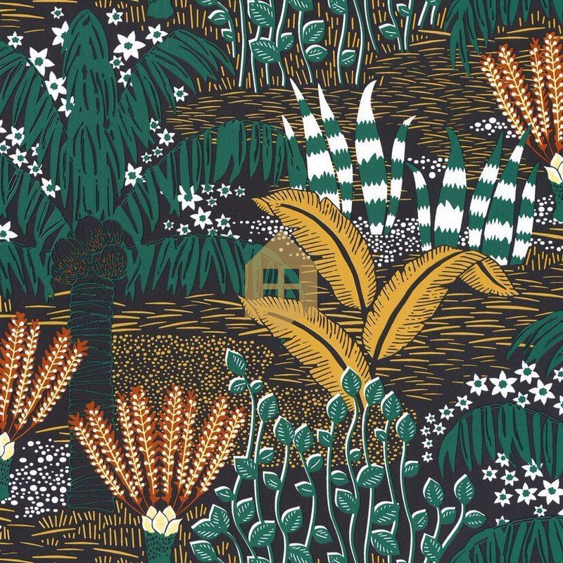 Papel Pintado L'Epopee 103694237