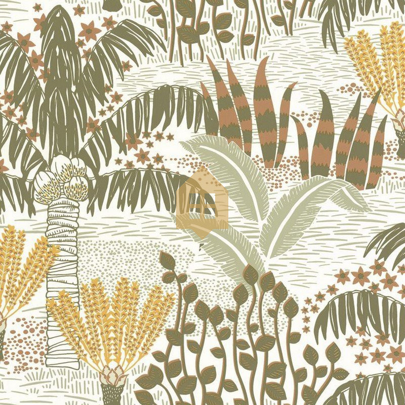 Papel Pintado L'Epopee 103697024