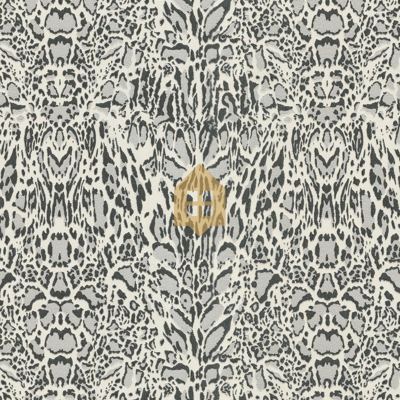 Papel Pintado Cavalli 7 RC18054