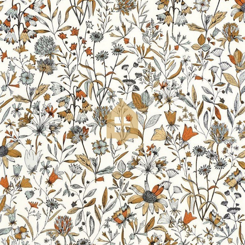 Papel Pintado Nos Gravures 103000325