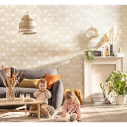 Papel Pintado Nos Gravures 103020248