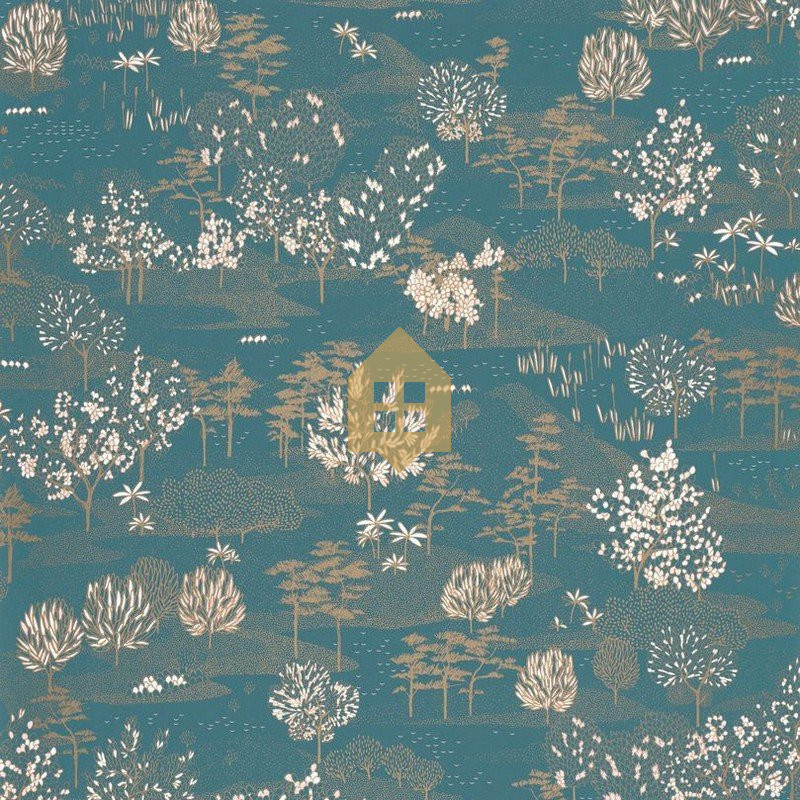 Papel Pintado Nos Gravures 103046244