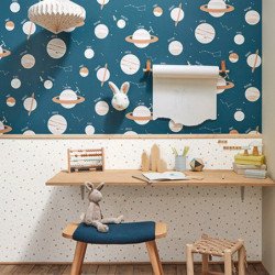 Papel Pintado Our Planet 101906906