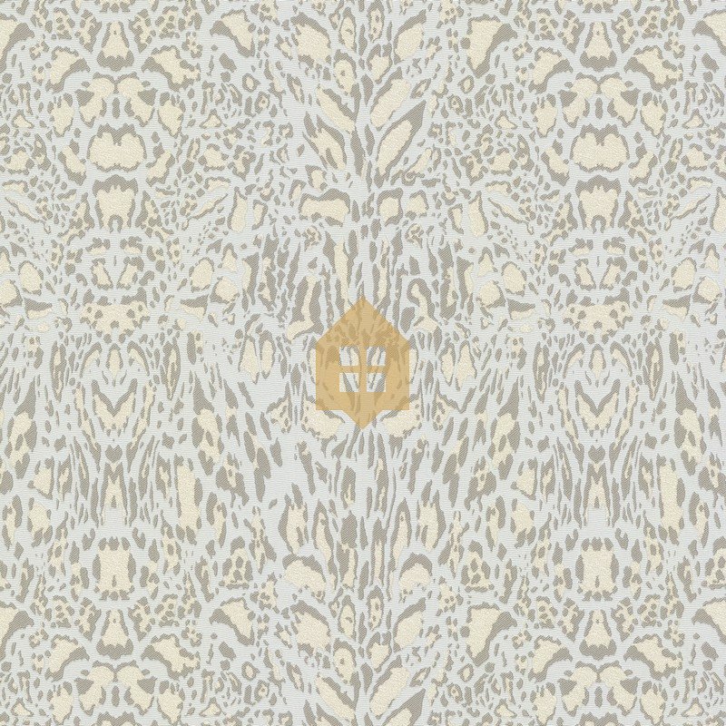 Papel Pintado Cavalli 7 RC18058