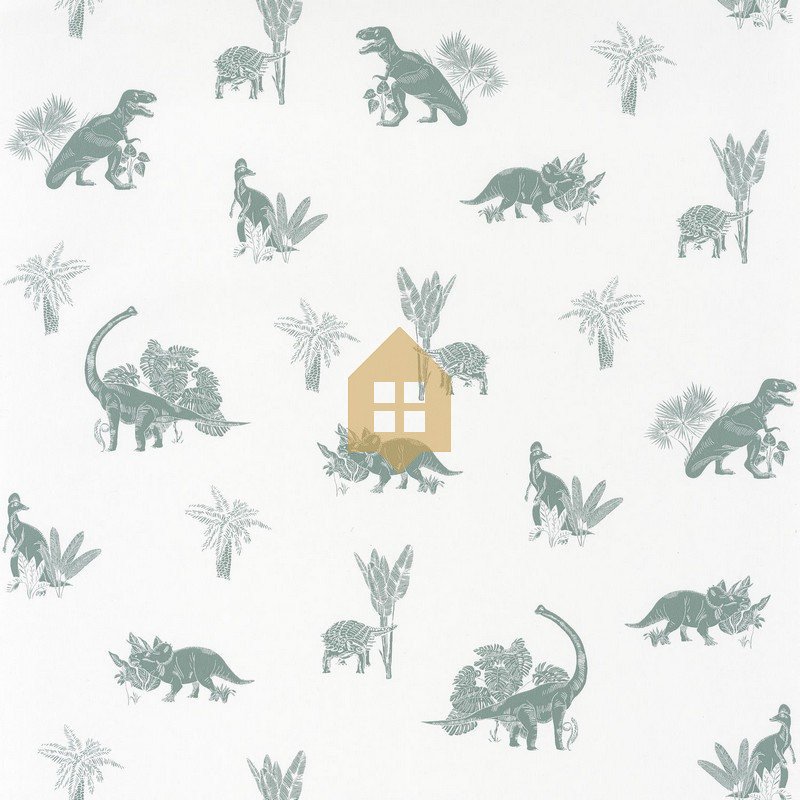 Papel Pintado Our Planet 101937105