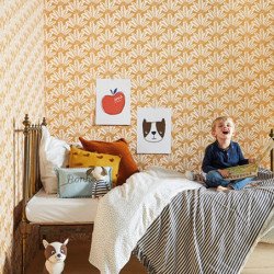 Papel Pintado Our Planet 101947408