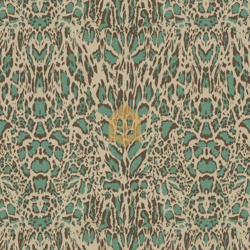 Papel Pintado Cavalli 7 RC18061