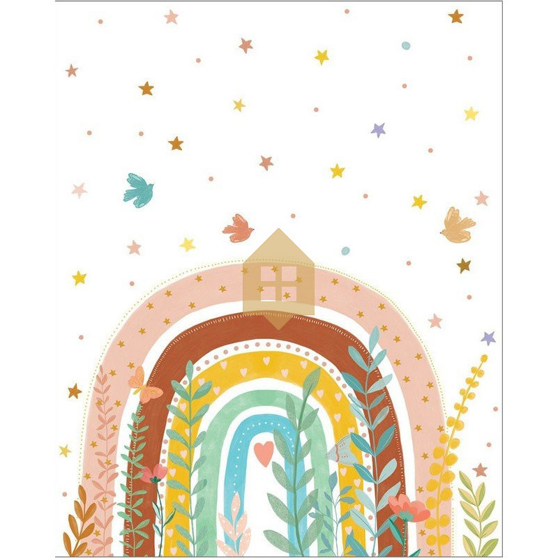 Mural Panorámico Let's Go Girls 104470321