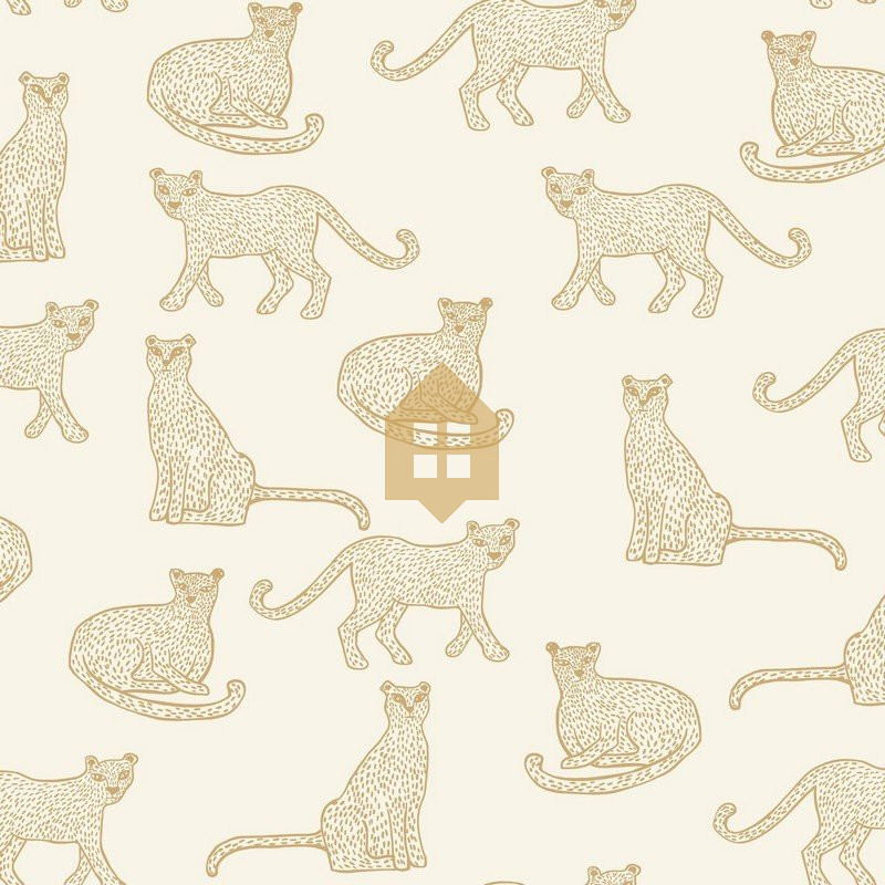 Papel Pintado Let's Go Girls 104390239