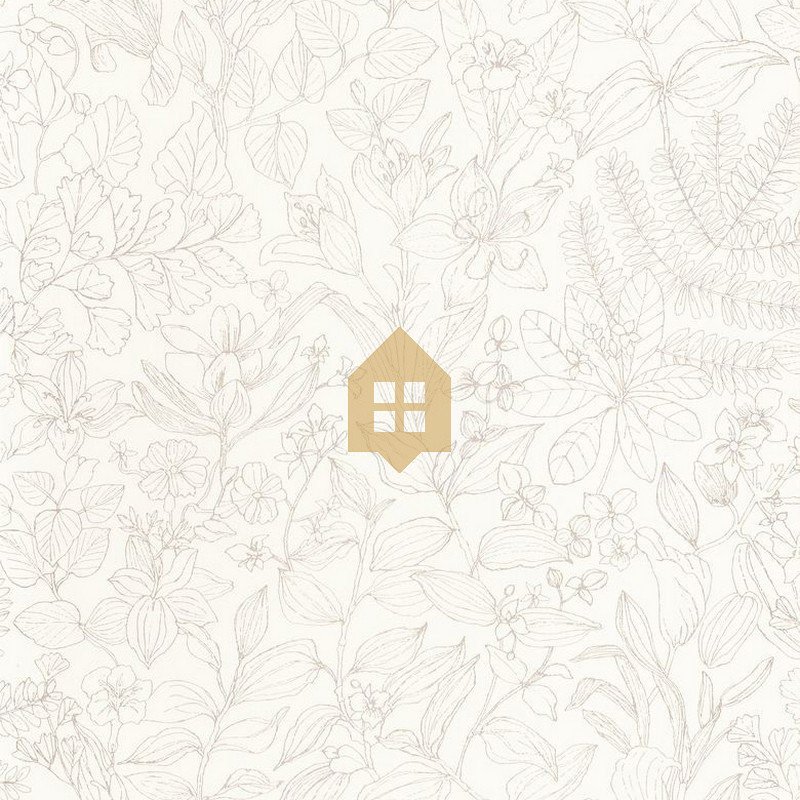 Papel Pintado Gardens 87591056