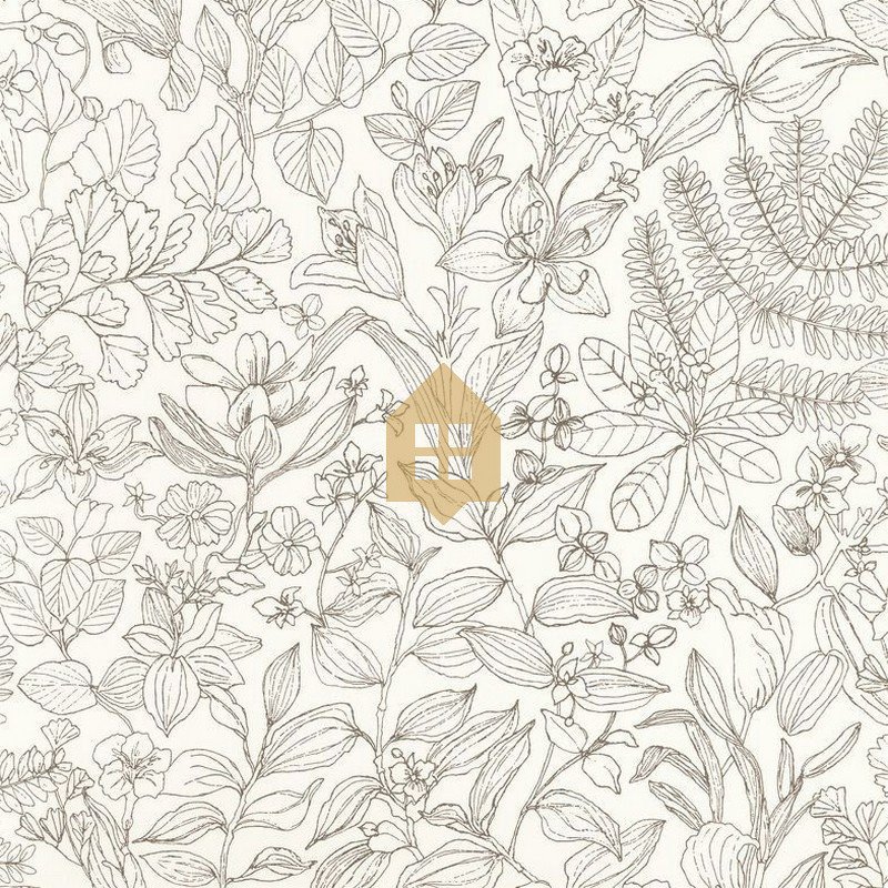 Papel Pintado Gardens 87599267