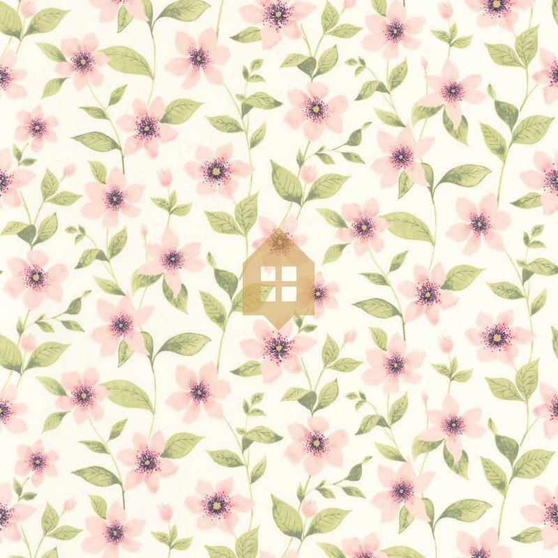 Papel Pintado Gardens 87644352