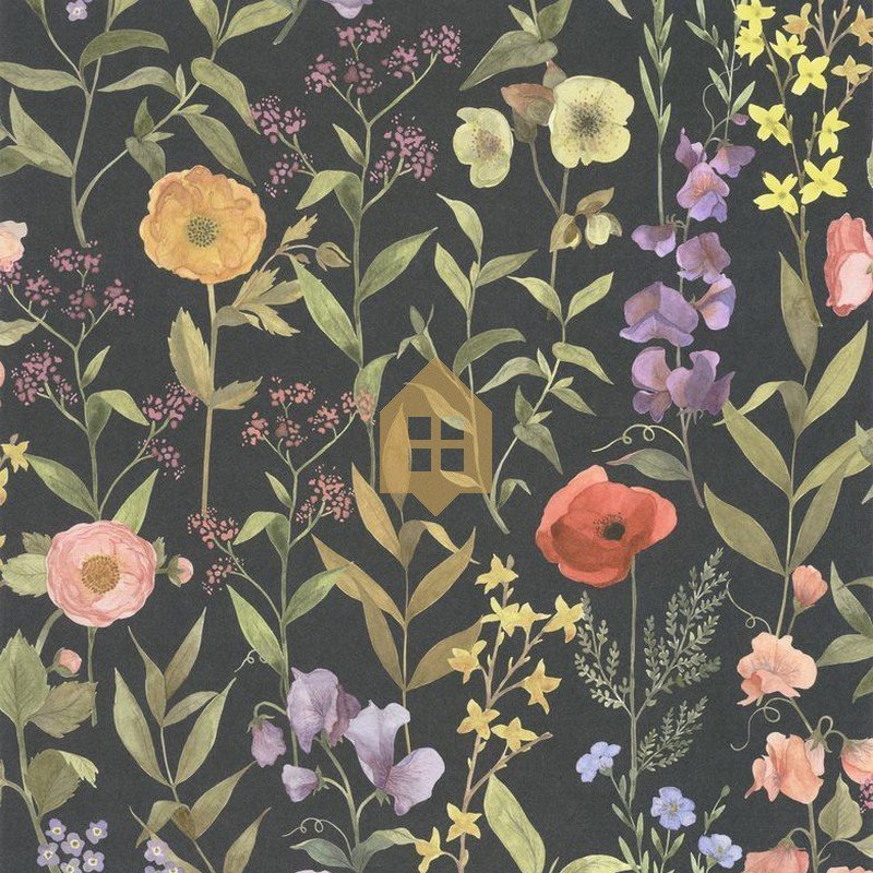 Papel Pintado Gardens 87659456