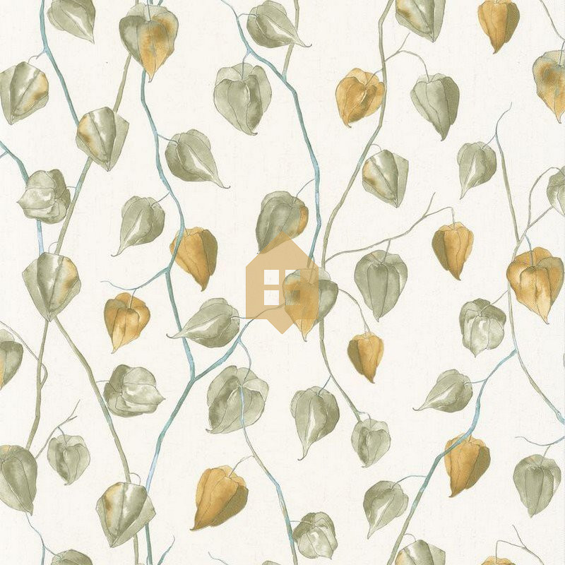 Papel Pintado Ginkgo 86217107