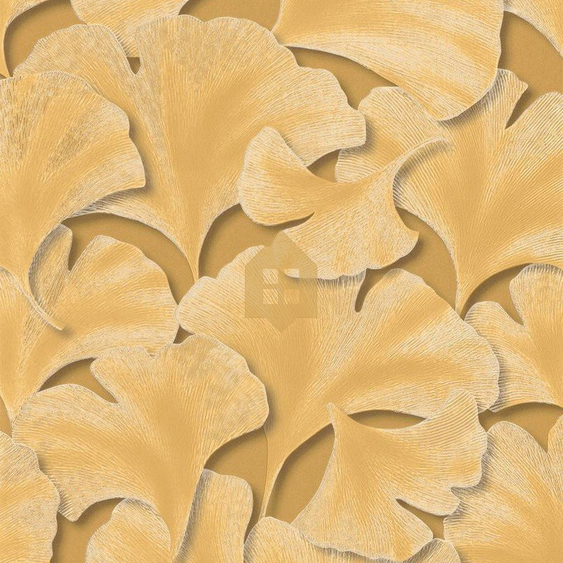 Papel Pintado Ginkgo 86242322