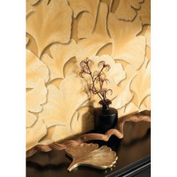 Papel Pintado Ginkgo 86247431